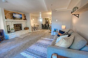 Taste Of Burgundy 1 Bedroom Condo by RedAwning