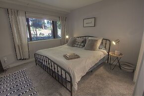 Taste Of Burgundy 1 Bedroom Condo by RedAwning