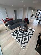 Immaculate Apartment in London, Royal Docks