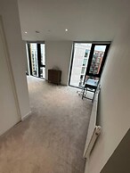 Immaculate Apartment in London, Royal Docks