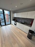 Immaculate Apartment in London, Royal Docks