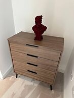 Immaculate Apartment in London, Royal Docks
