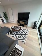 Immaculate Apartment in London, Royal Docks