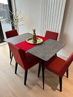 Immaculate Apartment in London, Royal Docks