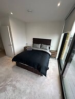 Immaculate Apartment in London, Royal Docks