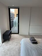 Immaculate Apartment in London, Royal Docks