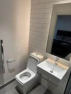 Immaculate Apartment in London, Royal Docks