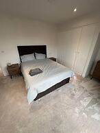 Immaculate Apartment in London, Royal Docks
