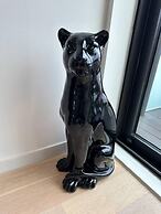 Immaculate Apartment in London, Royal Docks