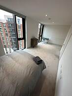 Immaculate Apartment in London, Royal Docks