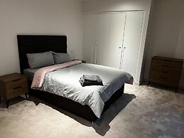 Immaculate Apartment in London, Royal Docks