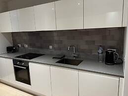 Immaculate Apartment in London, Royal Docks