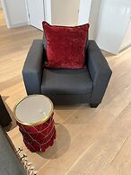 Immaculate Apartment in London, Royal Docks