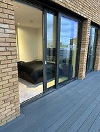 Immaculate Apartment in London, Royal Docks