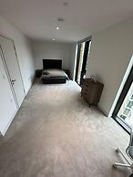 Immaculate Apartment in London, Royal Docks