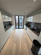 Immaculate Apartment in London, Royal Docks