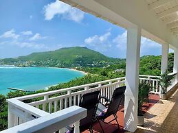 Stunning 3 bed Villa, Balcony and sea View
