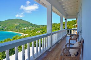 Stunning 3 bed Villa, Balcony and sea View