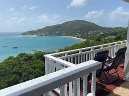 Stunning 3 bed Villa, Balcony and sea View