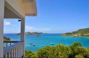 Grenadines View Villa