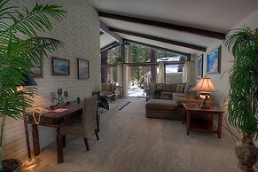 Blue Laulea 2 Bedroom Home by RedAwning