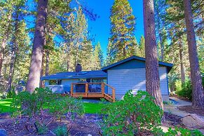 Blue Laulea 2 Bedroom Home by RedAwning