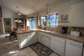 Blue Laulea 2 Bedroom Home by RedAwning