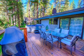 Blue Laulea 2 Bedroom Home by RedAwning