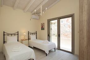 Two Bedroom Villa - Aster