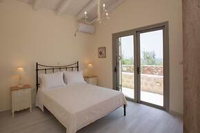 Two Bedroom Villa - Aster