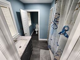 Paradise on lake harris