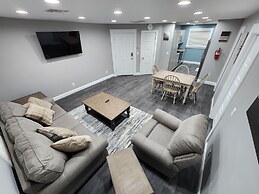 Paradise on lake harris