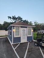 Paradise on lake harris