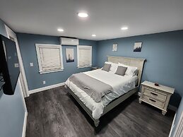 Paradise on lake harris