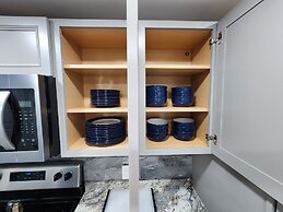 Paradise on lake harris