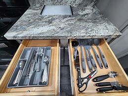 Paradise on lake harris