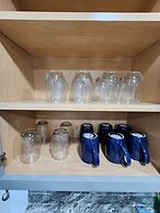 Paradise on lake harris