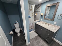 Paradise on lake harris