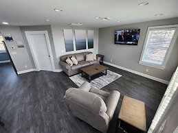 Paradise on lake harris