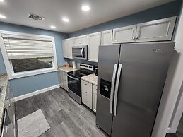 Paradise on lake harris