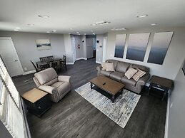 Paradise on lake harris