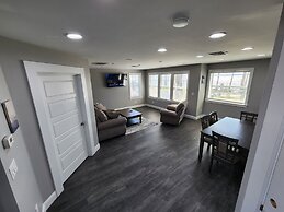 Paradise on lake harris