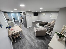 Paradise on lake harris