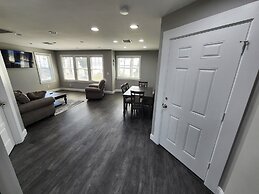 Paradise on lake harris