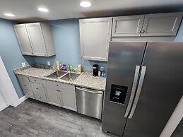 Paradise on lake harris