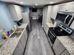 Paradise on lake harris