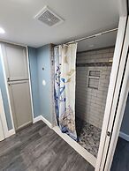 Paradise on lake harris