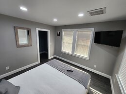 Paradise on lake harris