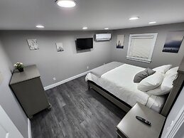 Paradise on lake harris