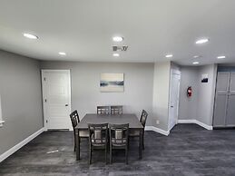 Paradise on lake harris